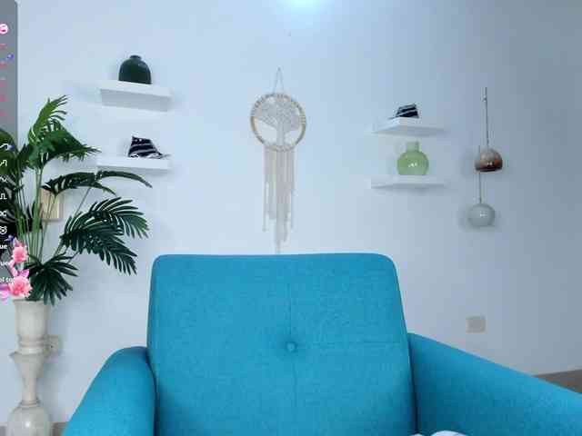 Aura-cuutee webcam