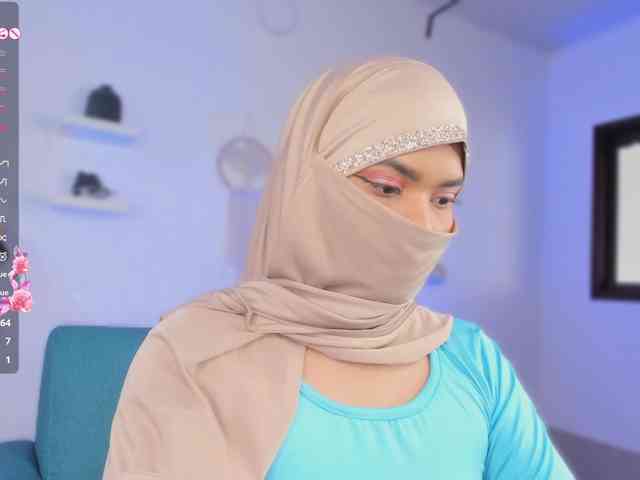 Aura-cuutee webcam