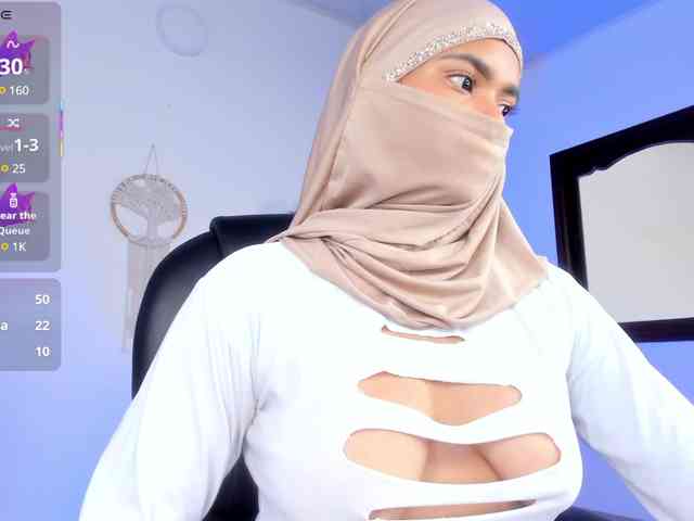 Aura-cuutee webcam