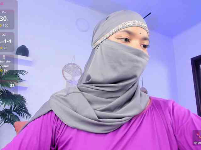Aura-cuutee webcam
