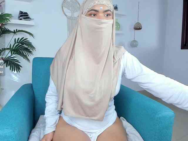 Aura-cuutee webcam