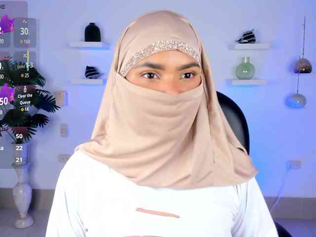 sex online chat Aura-cuutee