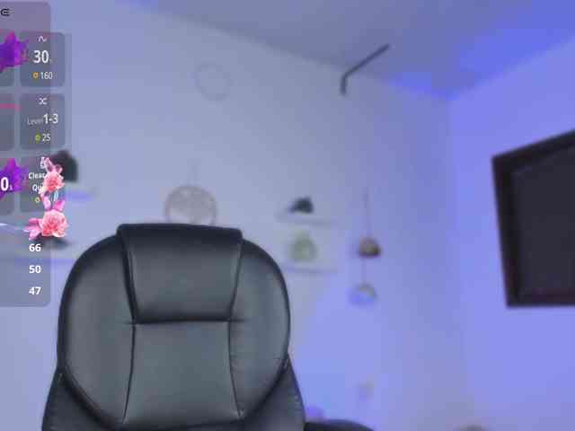 Aura-cuutee webcam