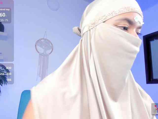 Aura-cuutee webcam