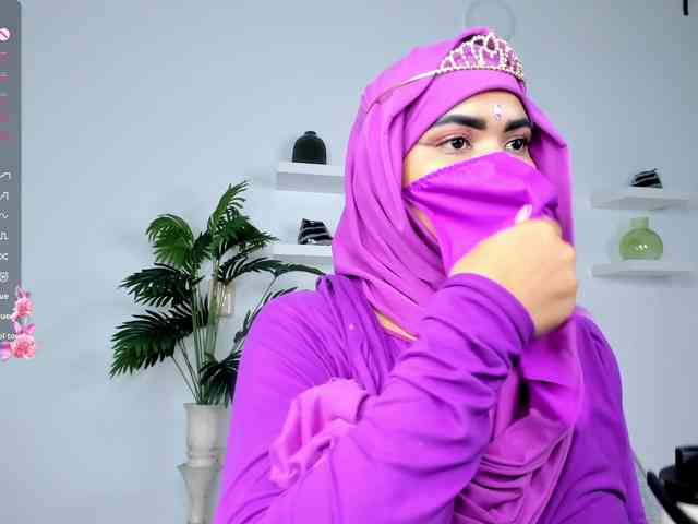 Aura-cuutee webcam