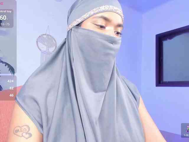 Aura-cuutee webcam