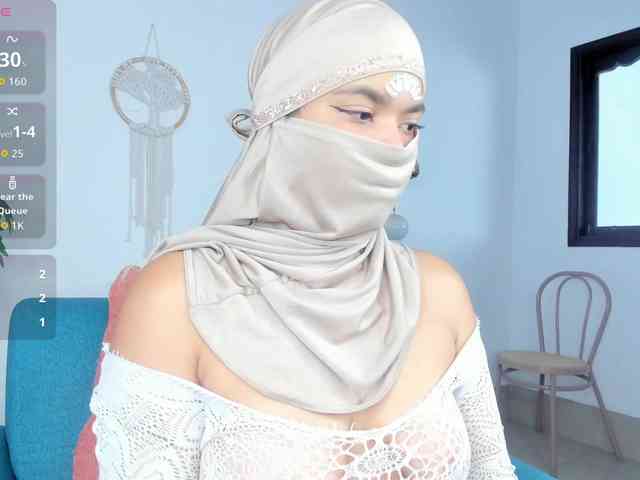 Aura-cuutee webcam