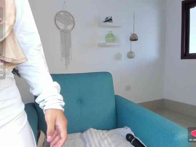 Aura-cuutee webcam