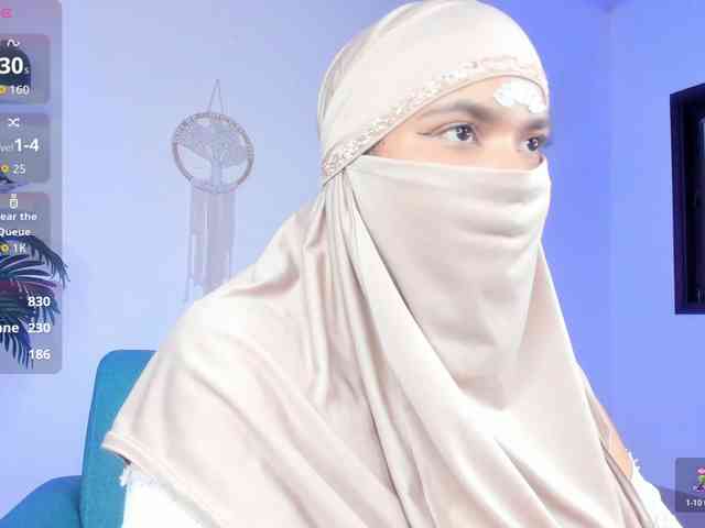 Aura-cuutee webcam