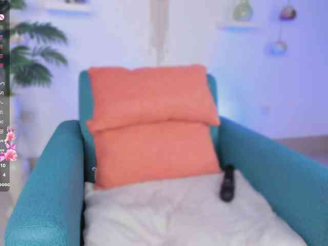 Aura-cuutee webcam