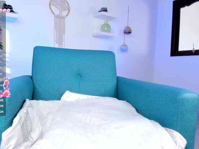 Aura-cuutee webcam