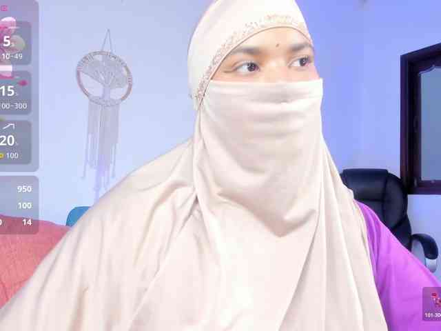 Aura-cuutee webcam