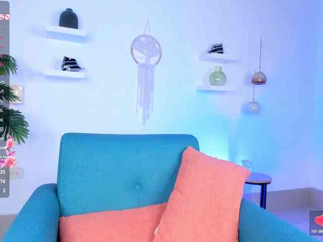 Aura-cuutee webcam