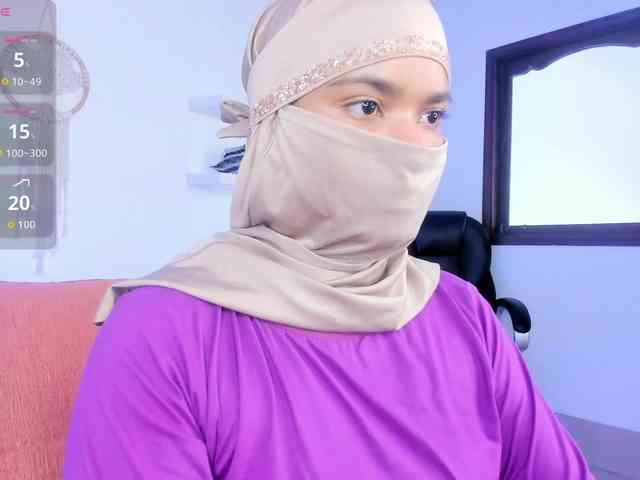 Aura-cuutee webcam