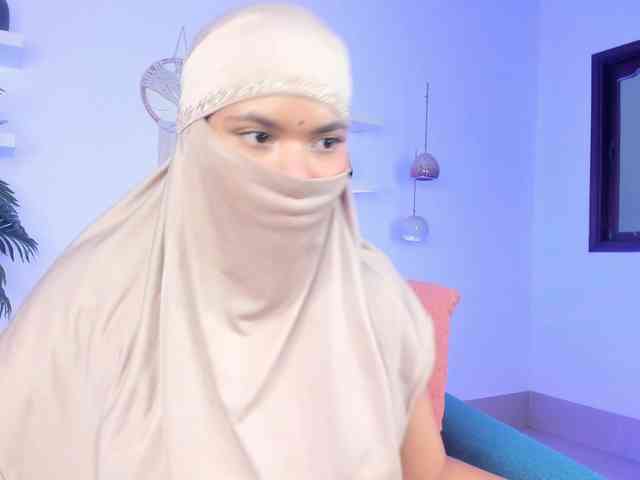 Aura-cuutee webcam