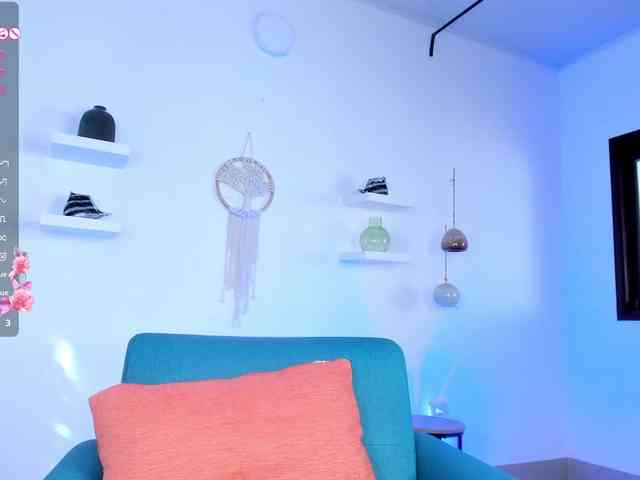 Aura-cuutee webcam