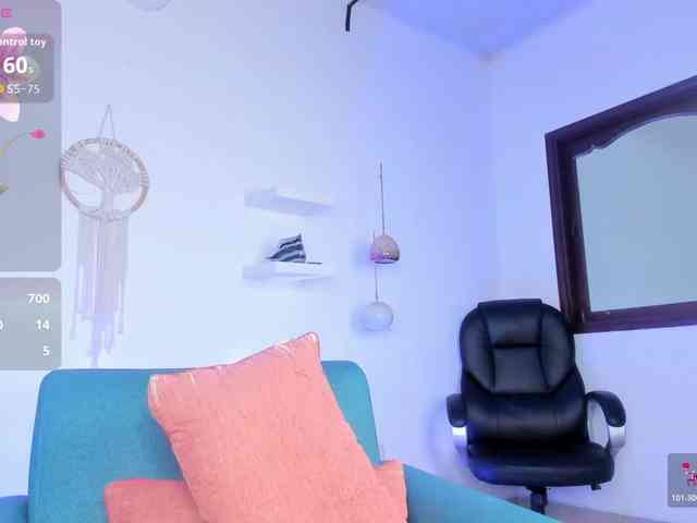 Aura-cuutee webcam