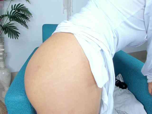 Aura-cuutee webcam