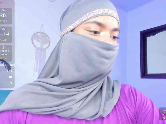 Aura-cuutee webcam
