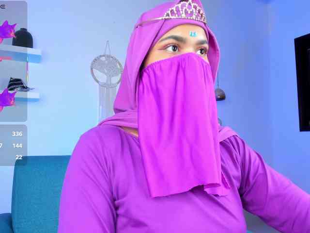 Aura-cuutee webcam