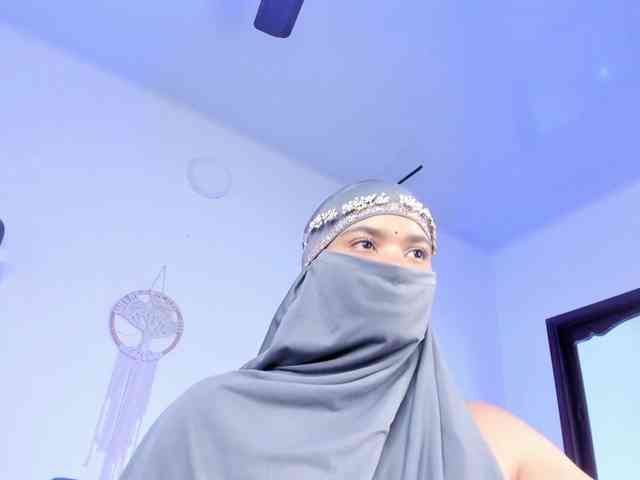 Aura-cuutee webcam