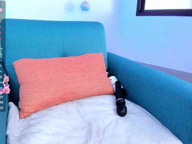 Aura-cuutee webcam