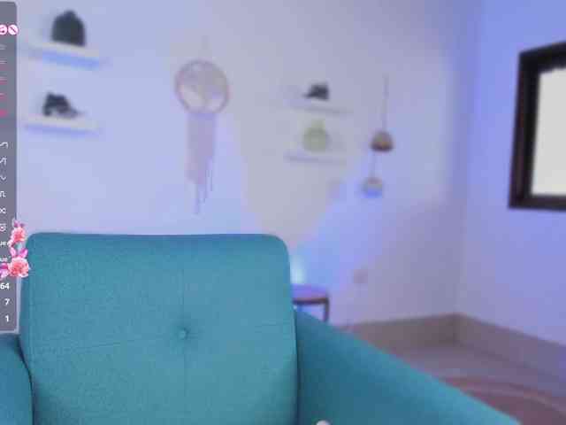 Aura-cuutee webcam