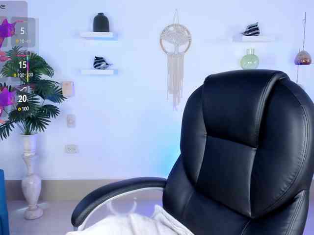 Aura-cuutee webcam