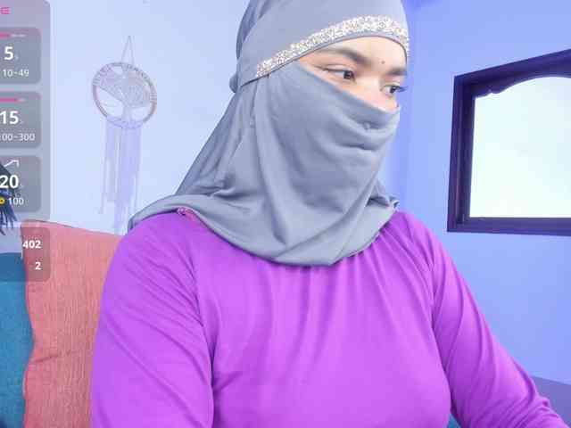 Aura-cuutee webcam