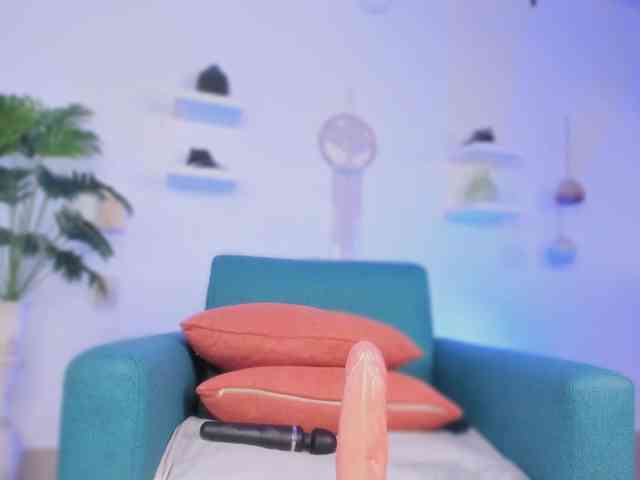 Aura-cuutee webcam