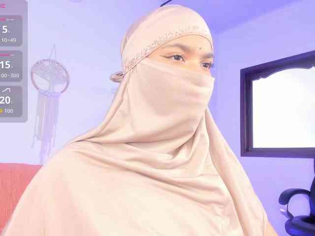Aura-cuutee webcam
