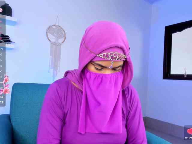 Aura-cuutee webcam