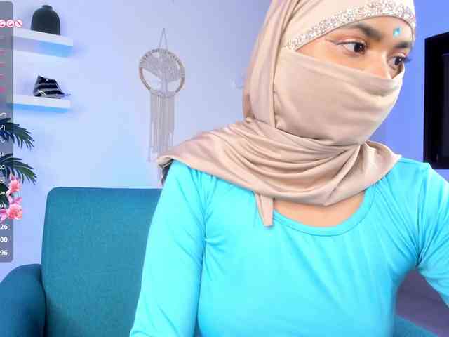 Aura-cuutee webcam