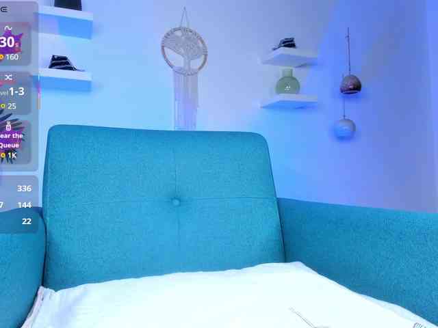 Aura-cuutee webcam