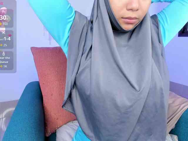Aura-cuutee webcam
