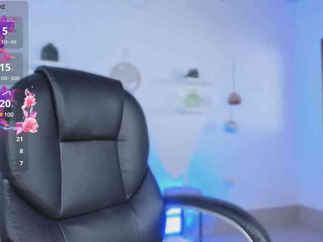 Aura-cuutee webcam