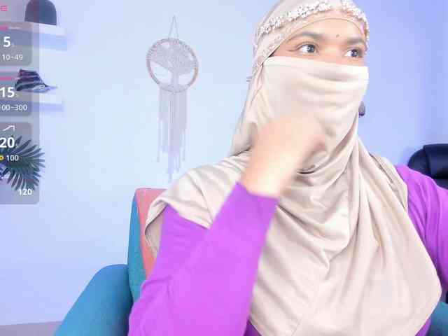 Aura-cuutee webcam