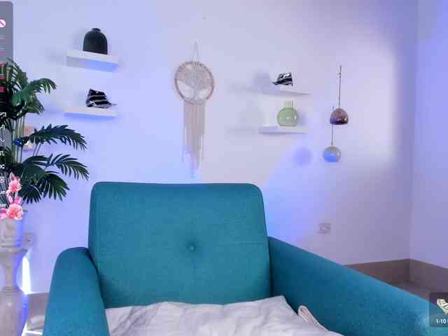 Aura-cuutee webcam