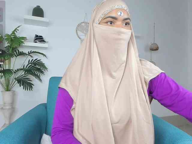 Aura-cuutee webcam