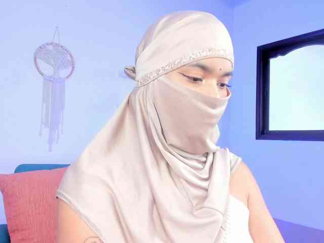 Aura-cuutee webcam