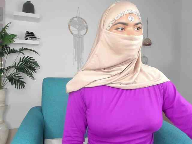 Aura-cuutee webcam