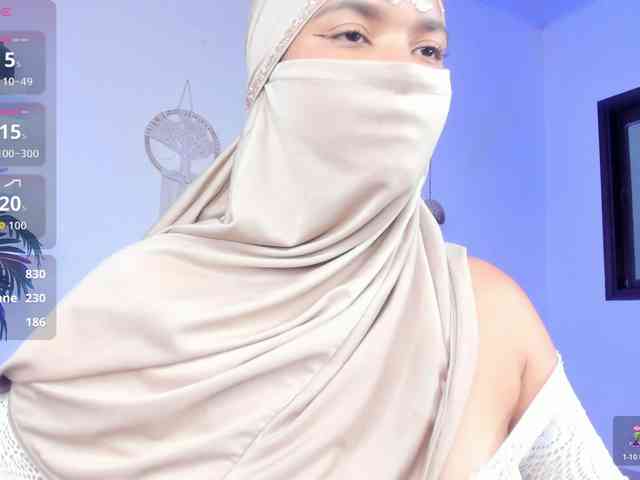Aura-cuutee webcam