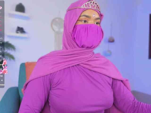 Aura-cuutee webcam