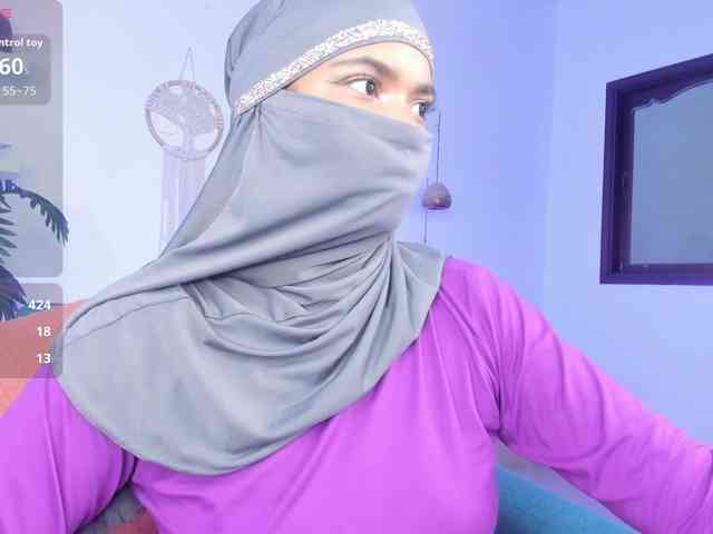 Aura-cuutee webcam