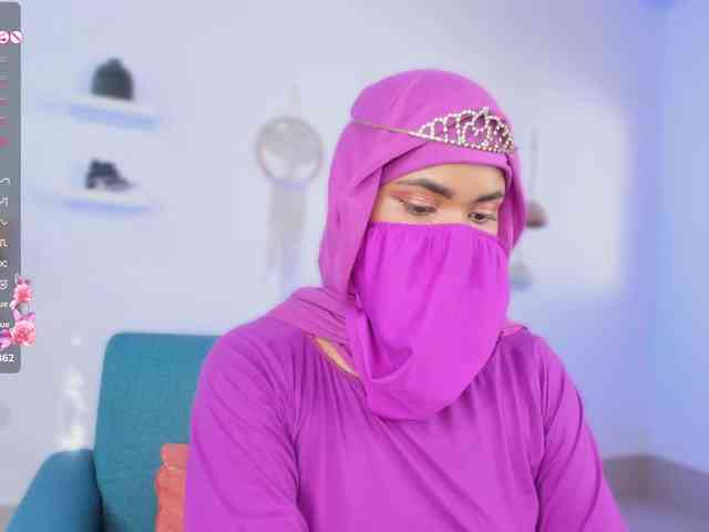 Aura-cuutee webcam