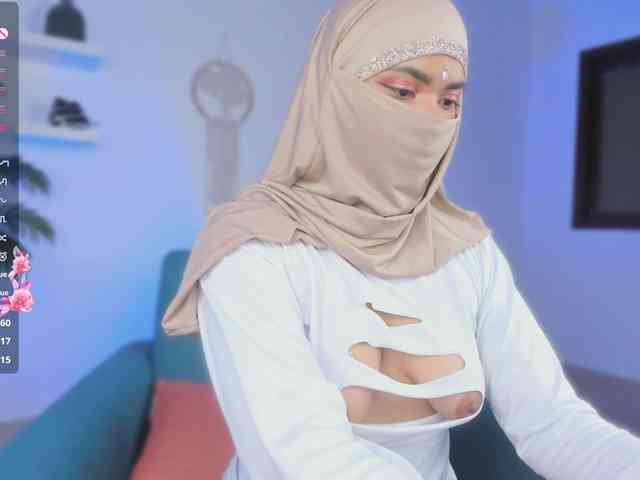 Aura-cuutee webcam