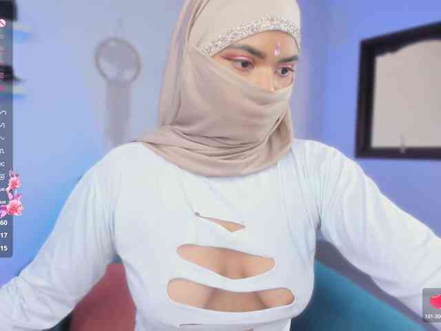 Aura-cuutee webcam