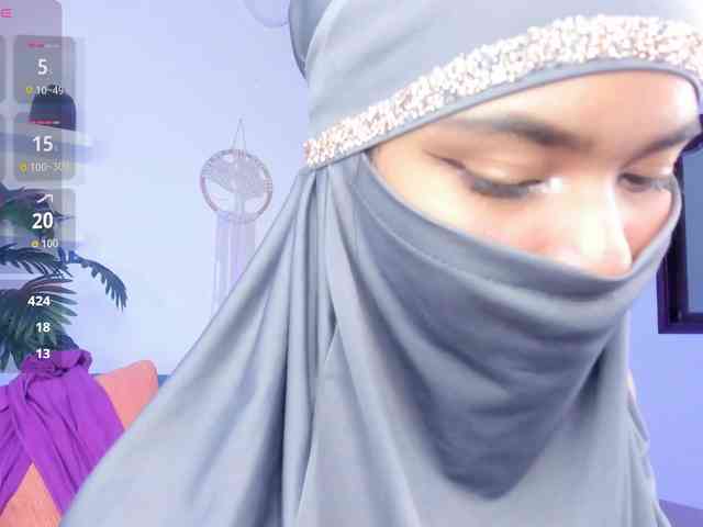 Aura-cuutee webcam