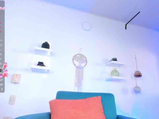 Aura-cuutee webcam