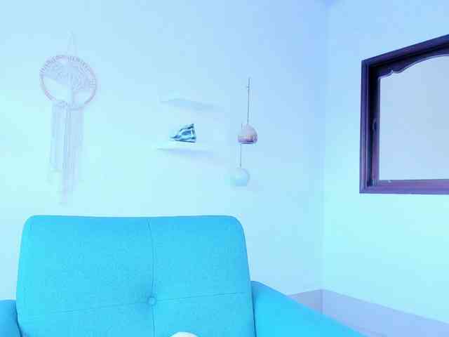 Aura-cuutee webcam